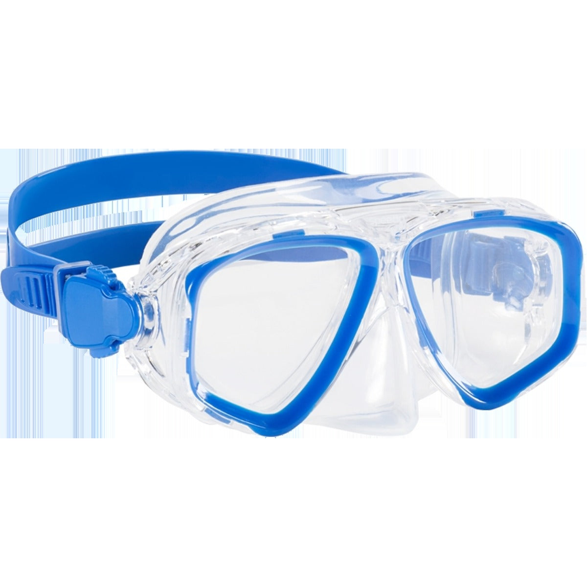 Youth Adventure Mask and Snorkel Set