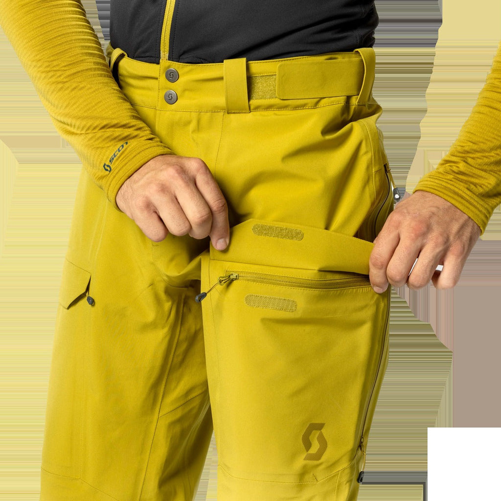 Men's Vertic 3 Layer Pants