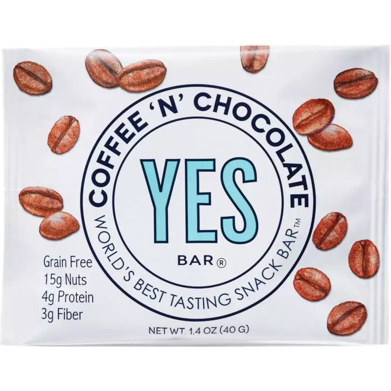Yes Bar