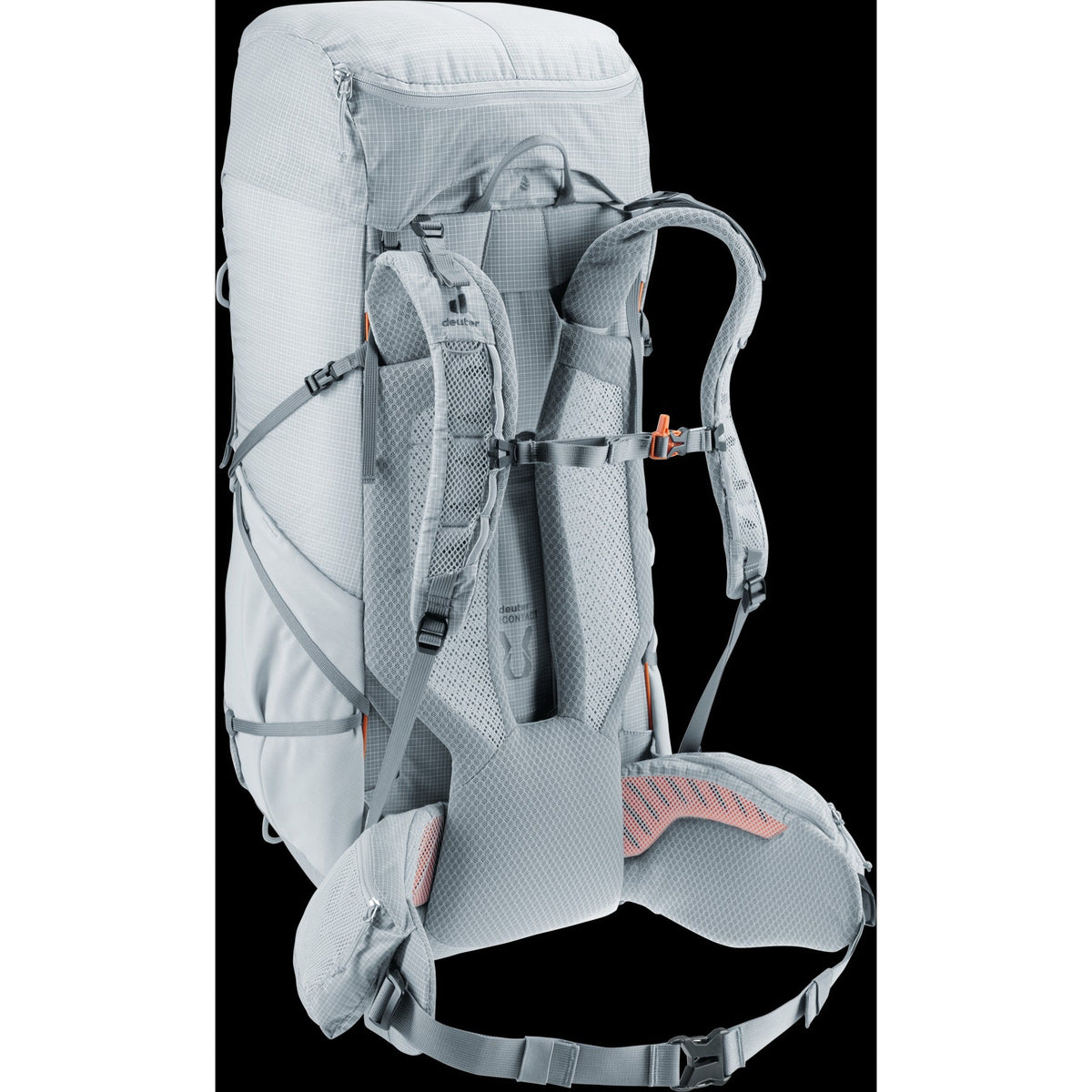 Aircontact Ultra 50+5