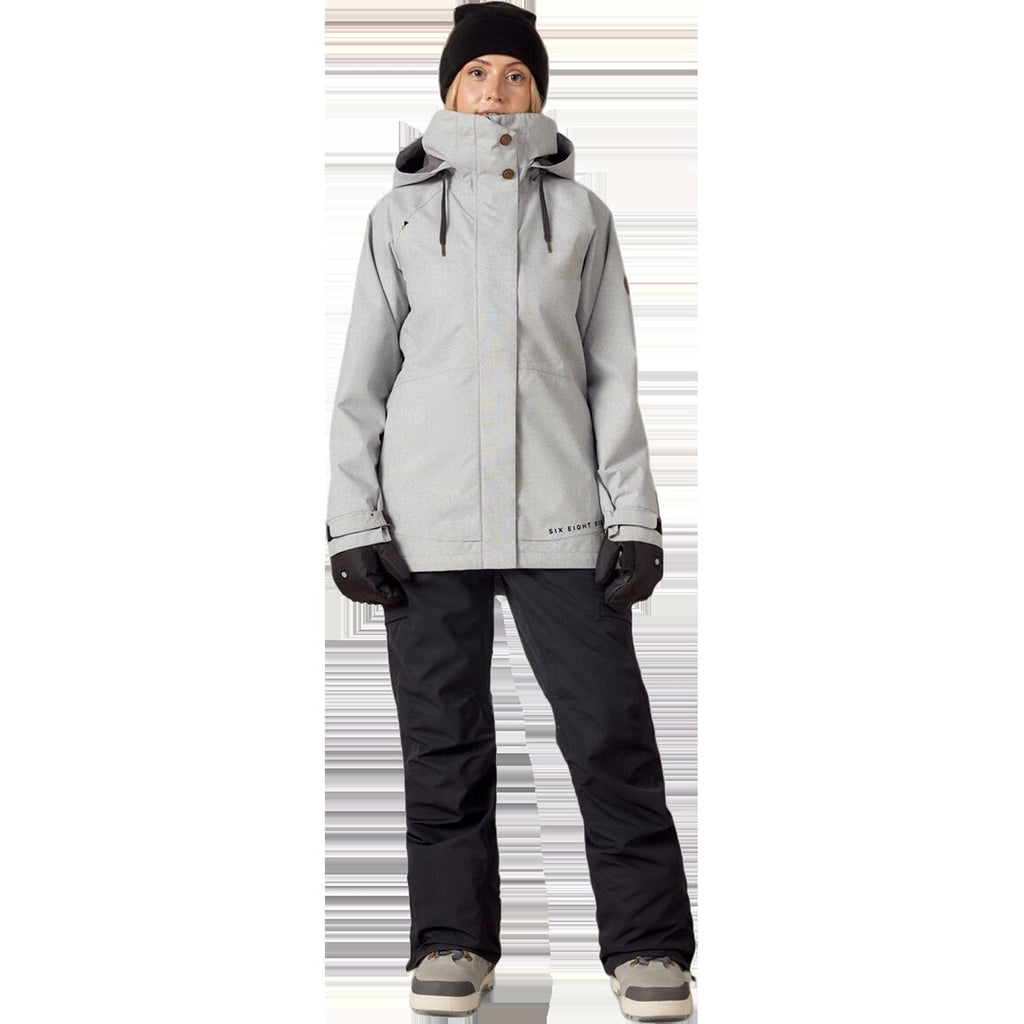 Women's Smarty 3-in-1 Spellbound Jacket