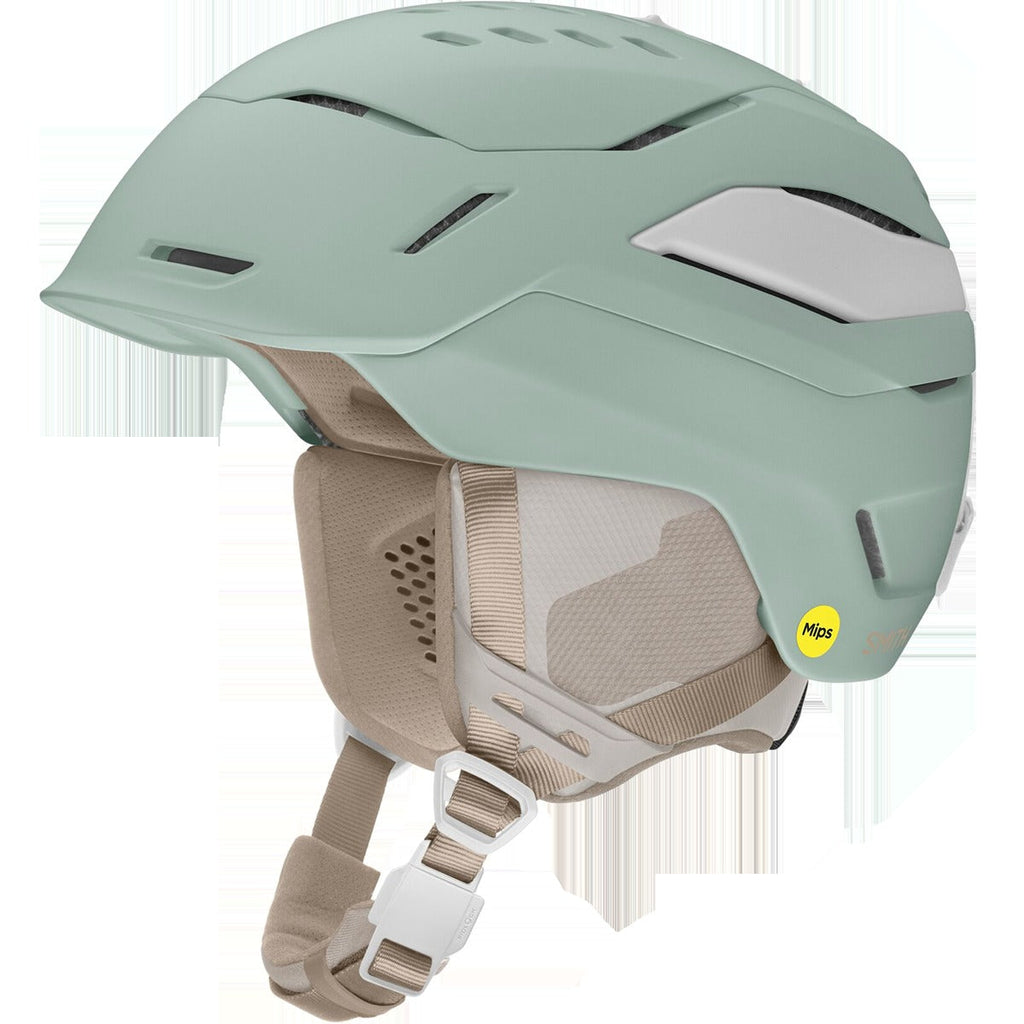 Vantage 2 MIPS Round Contour