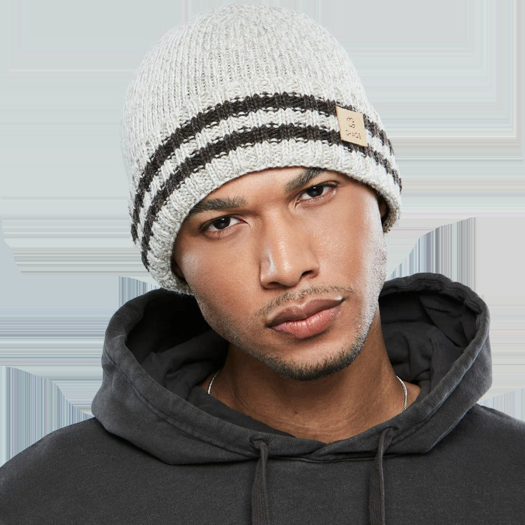 Time Beanie