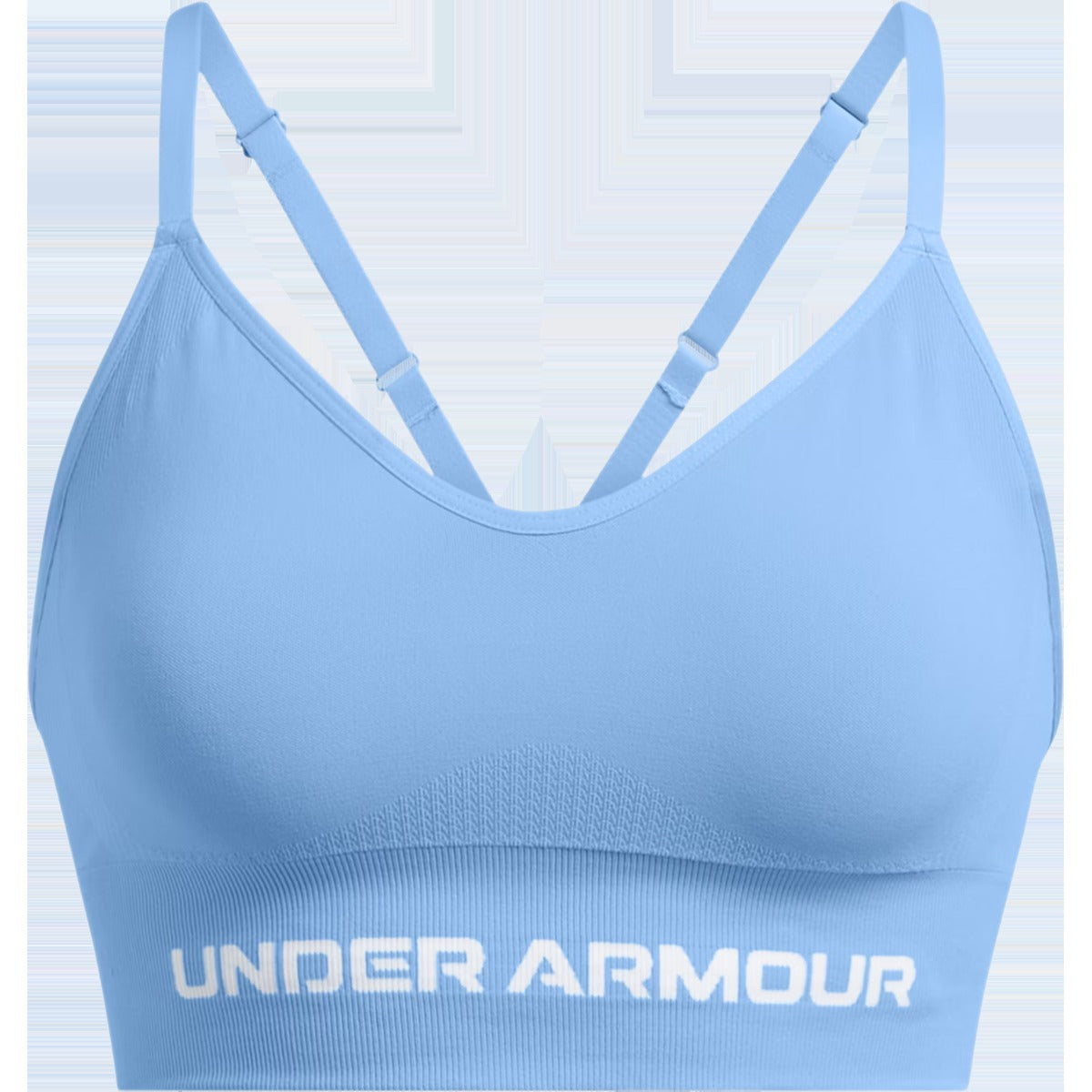 Women's Vanish Seamless Low Sports Bra