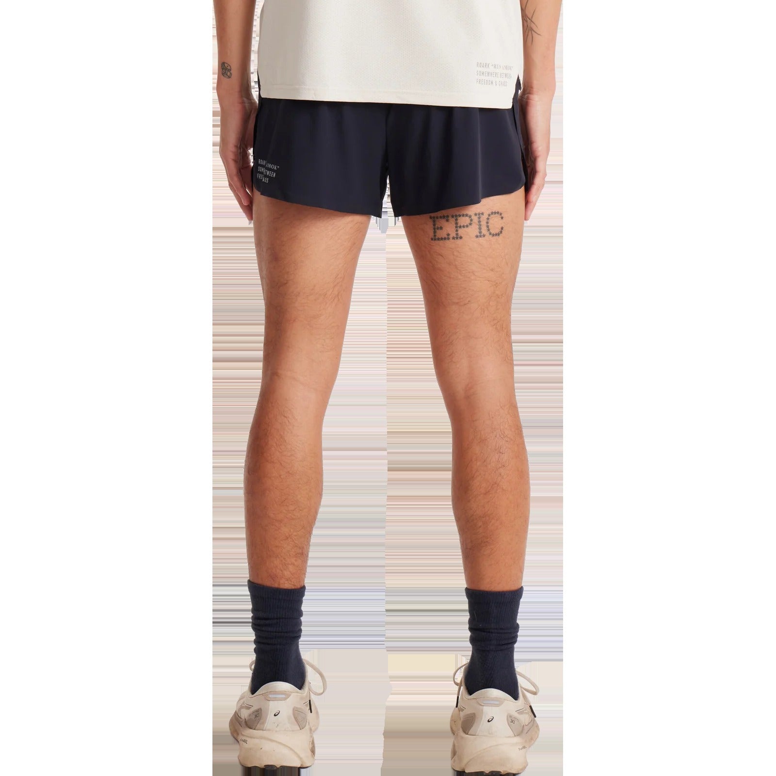Men's Alta Elite 3.5"