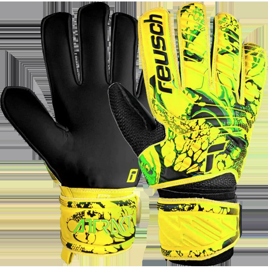 Attrakt Solid 23 Glove