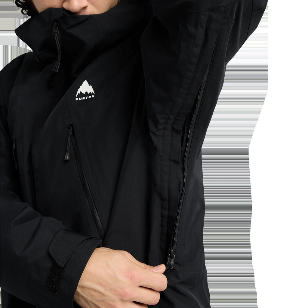 Men's Reserve Gore Tex 2L Insulated Jacket
