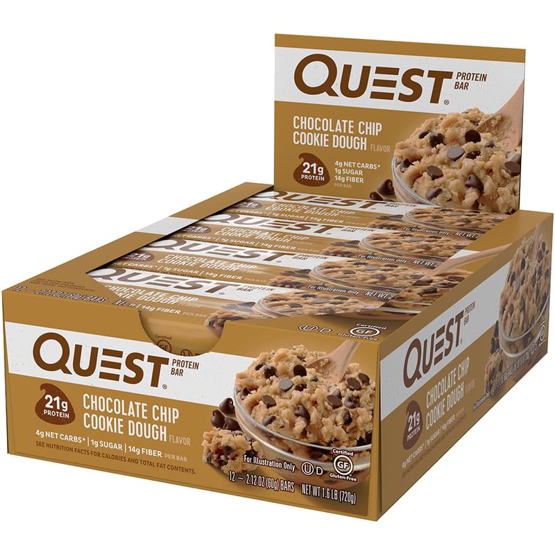 Quest Protein Bar