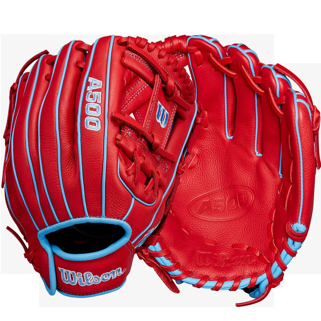 Youth A500 AP - 11.5" H-Web