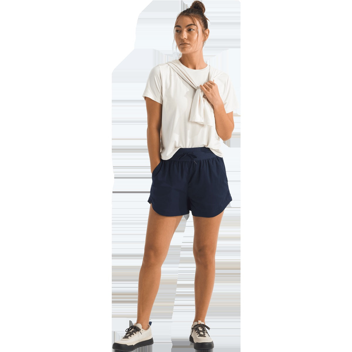 Women's Aphrodite Arise 3" Short