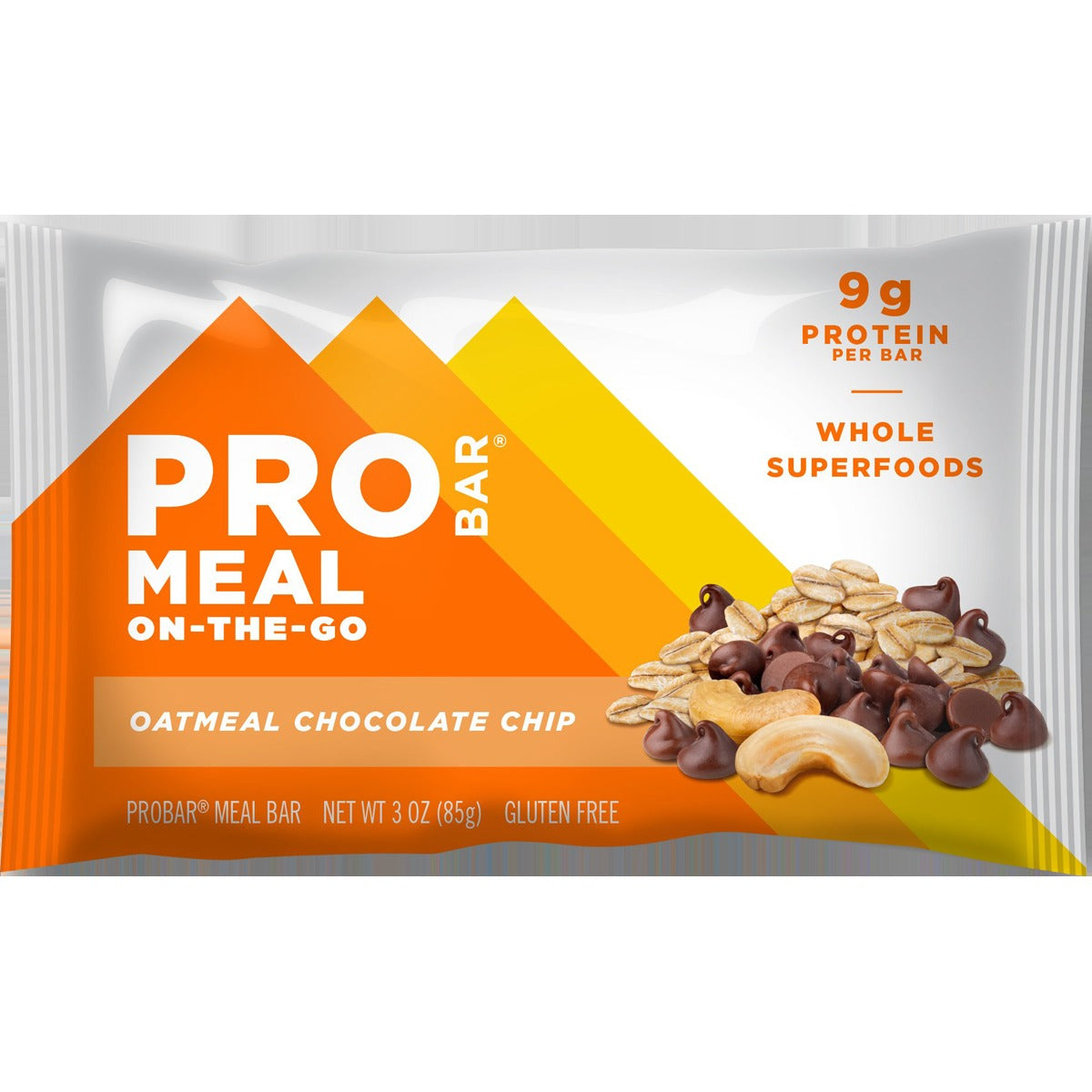 Meal Bar