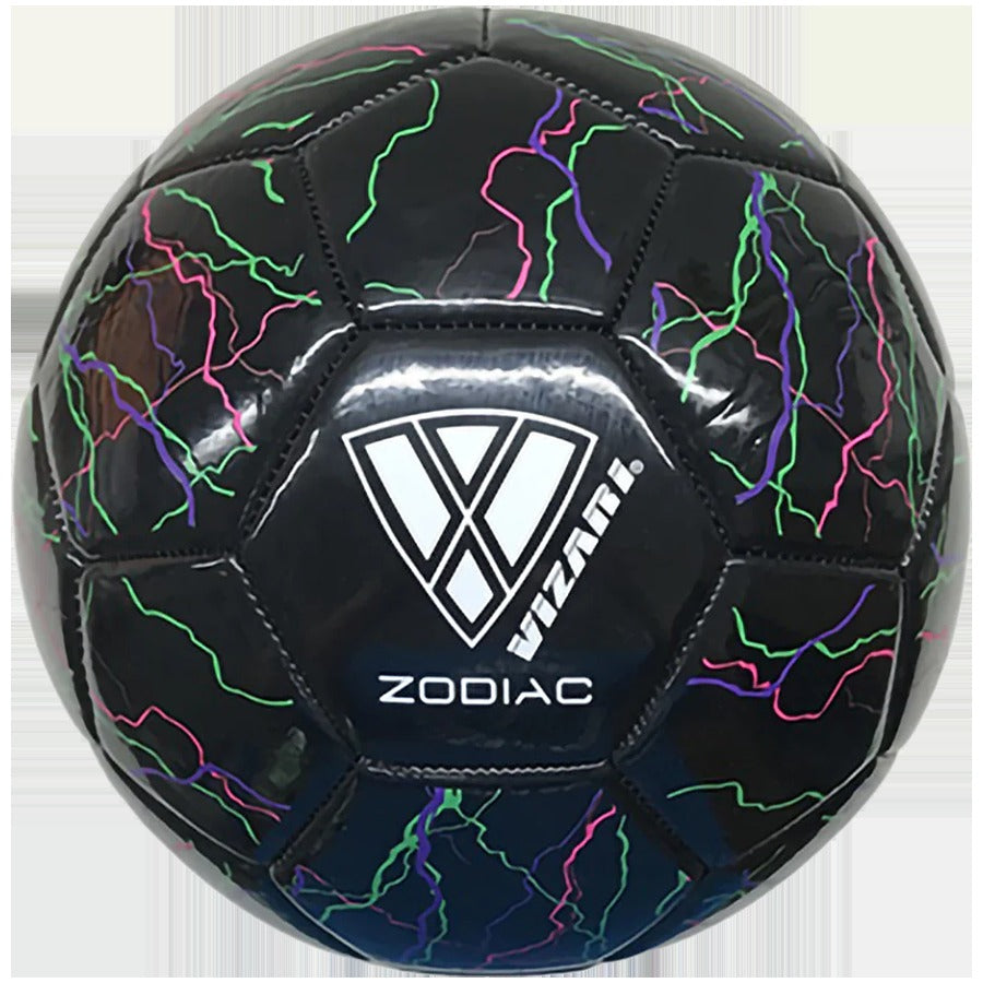 Zodiac Soccer Ball