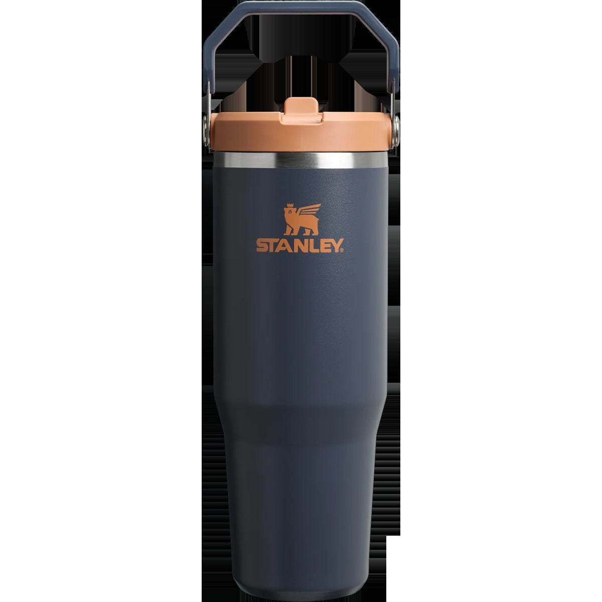 IceFlow Flip Straw 2.0 Tumbler 30 oz