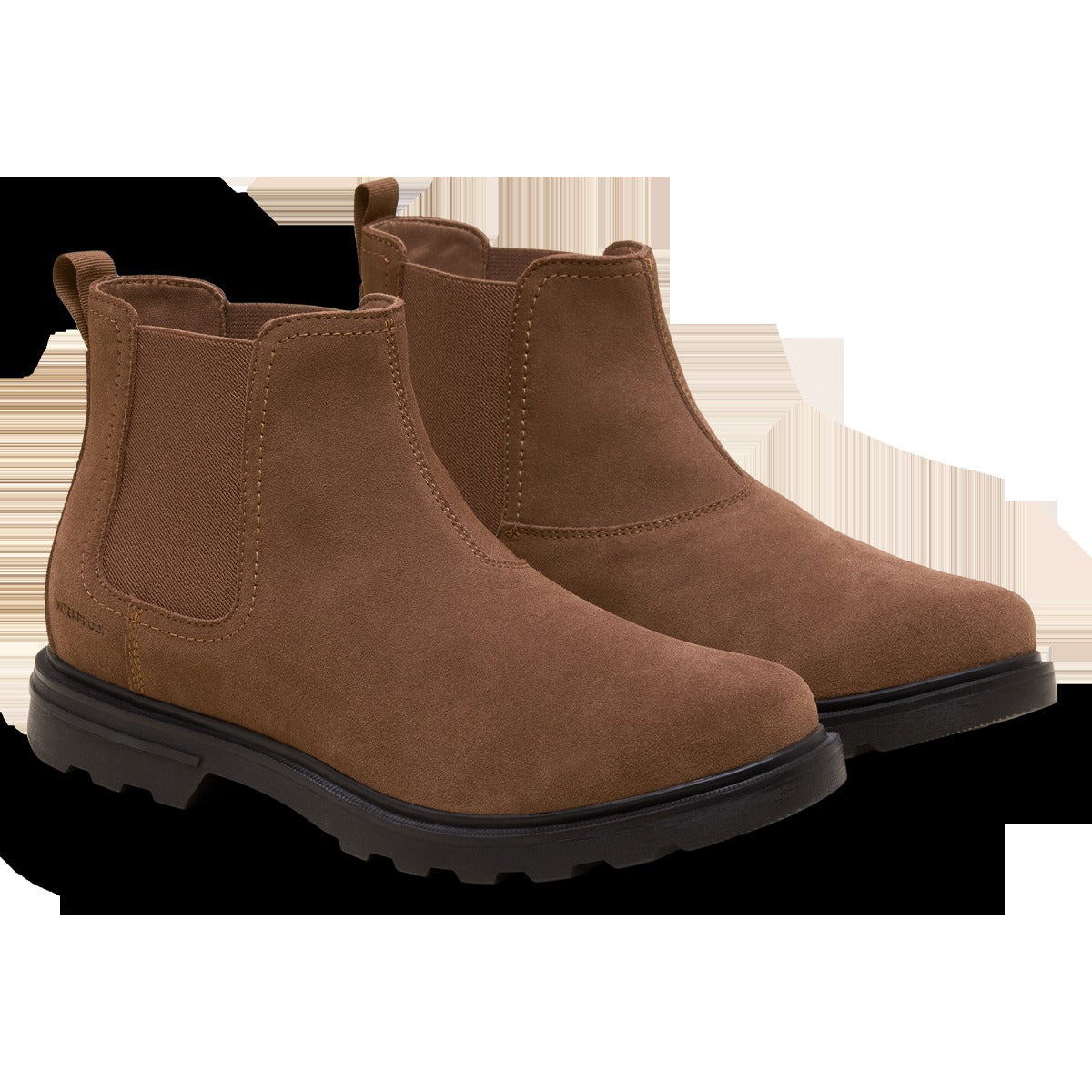 Men's Cyprus Waterproof Chelsea Boot