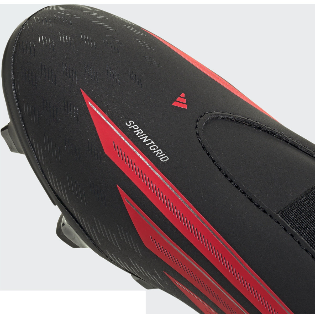 Youth F50 Club Velcro FxG FG/MG