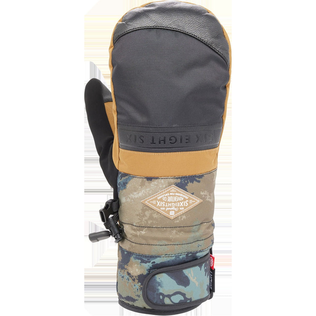 Recon Mitt