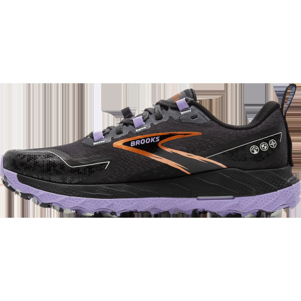 Women's Cascadia 18