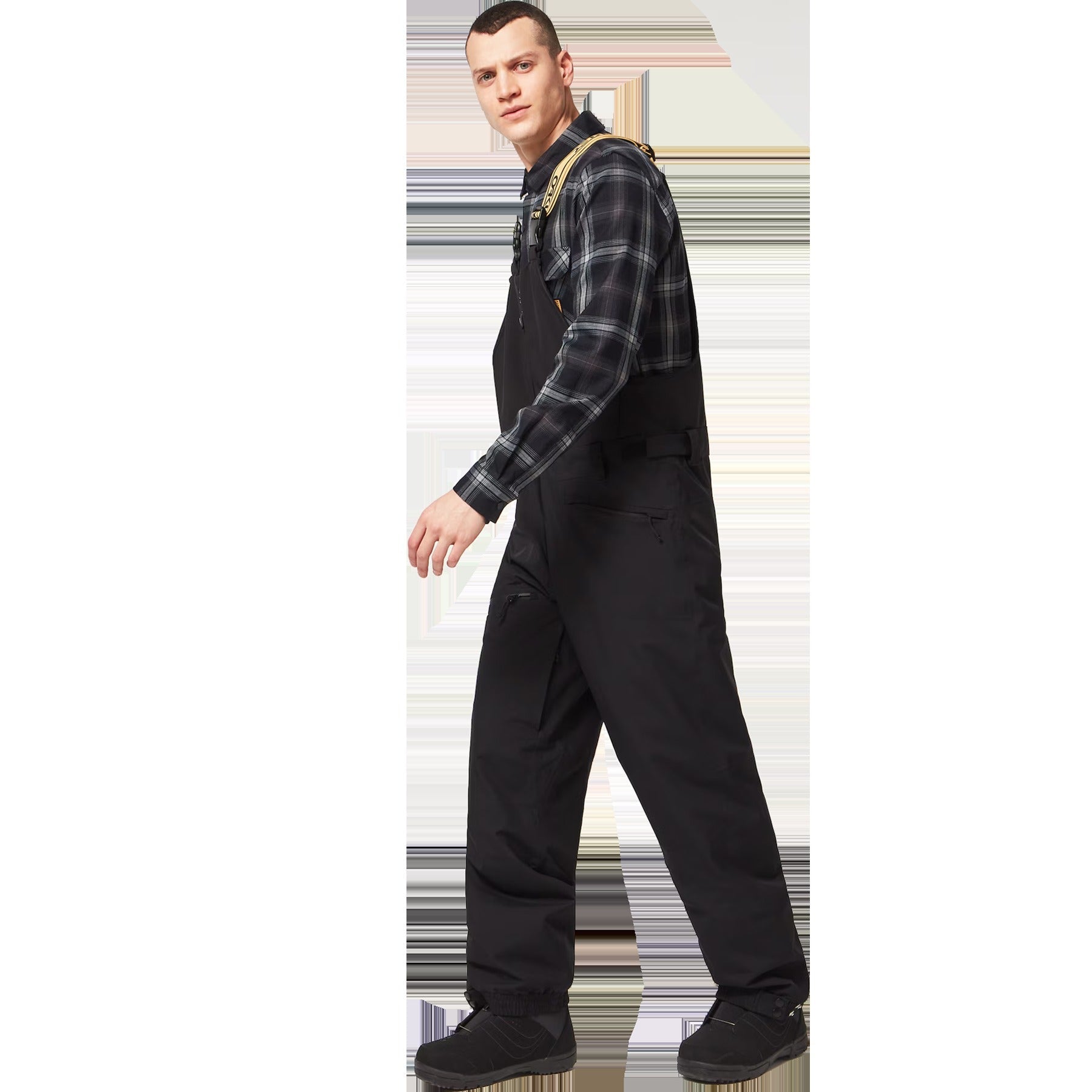 Men's TC Gunn RC Bib 3.0