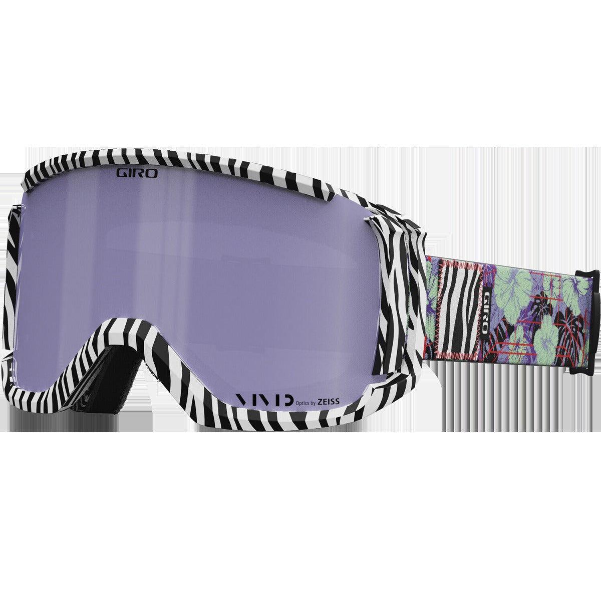 Revolt + Bonus Lens