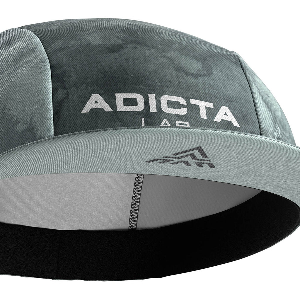 Torque Race Cap