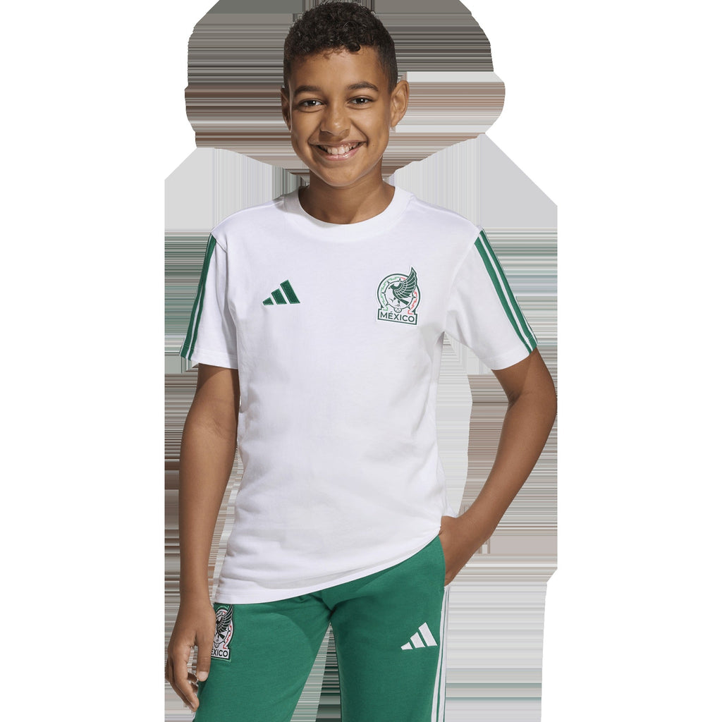 Youth Mexico DNA Tee