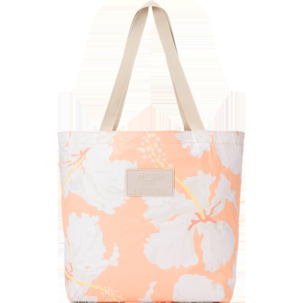 Tahaa Reversible Tote