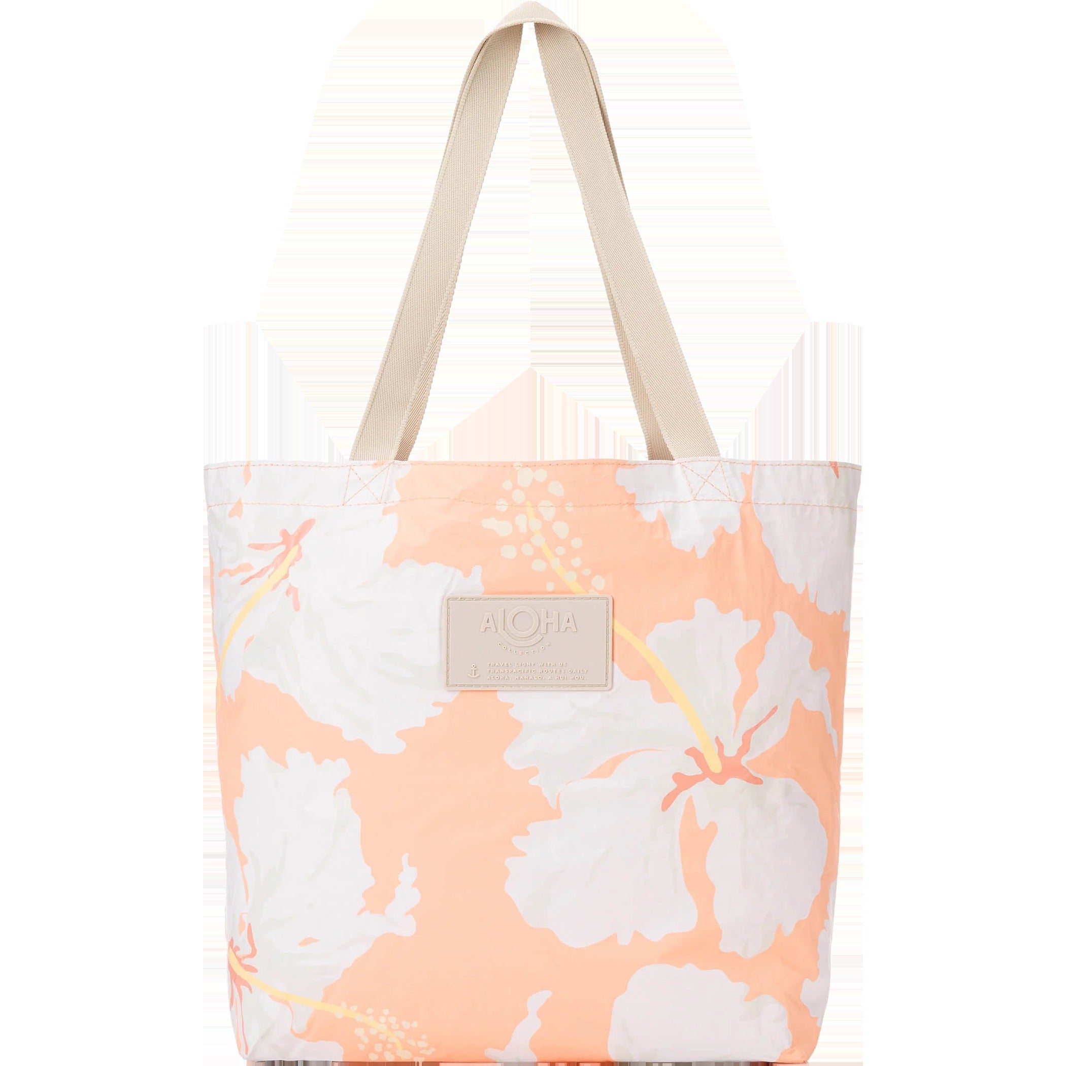 Tahaa Reversible Tote