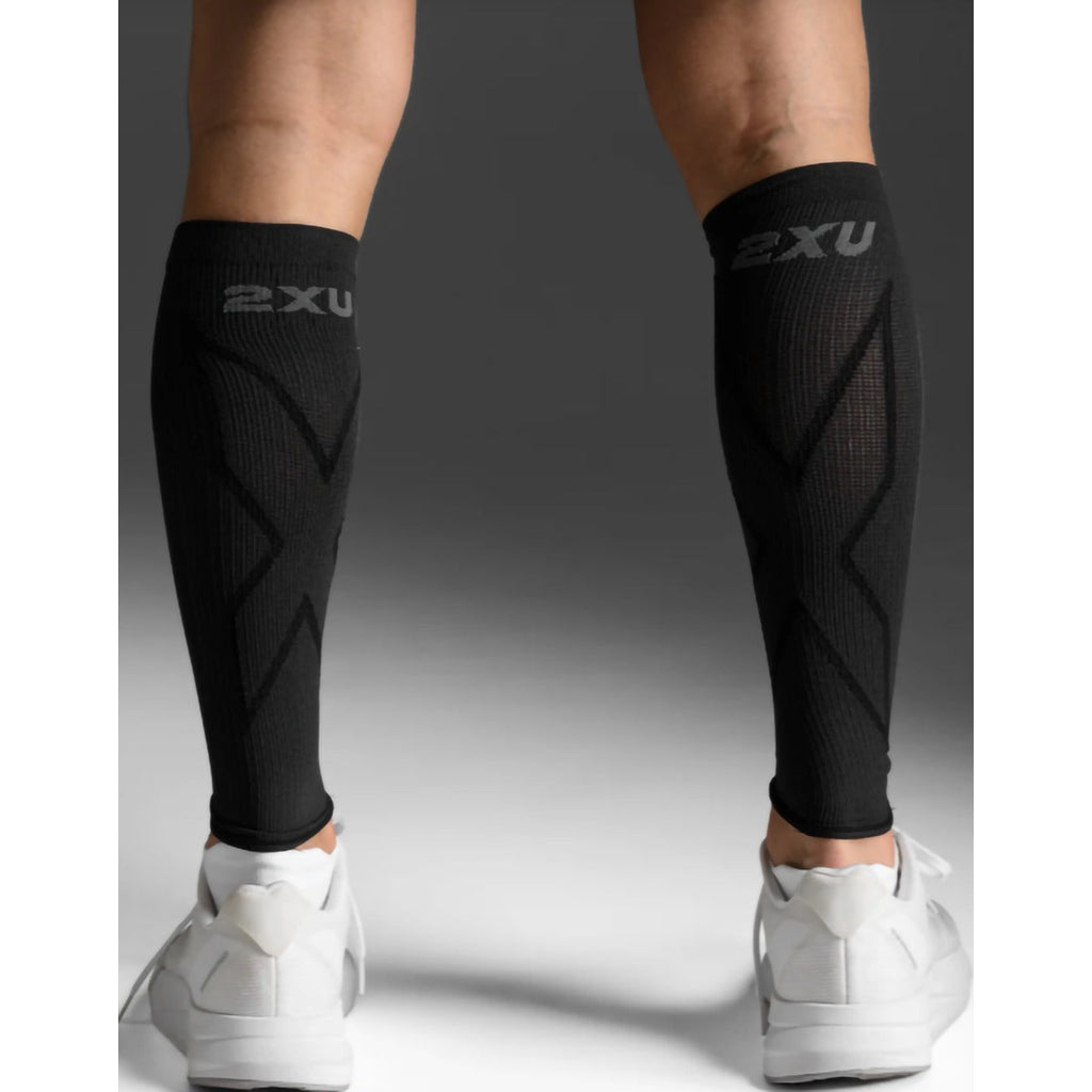 X Compression Calf Sleeves