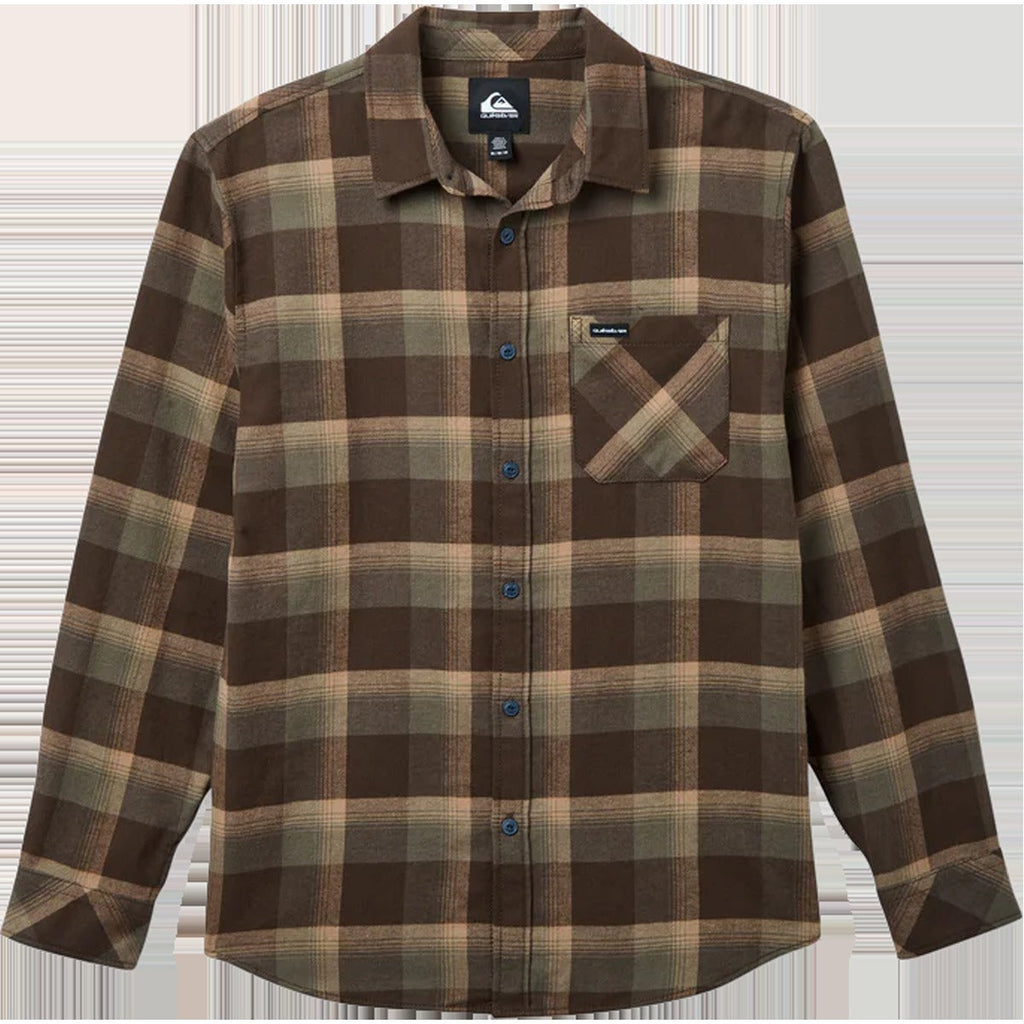 Men's Penmar Check Flannel