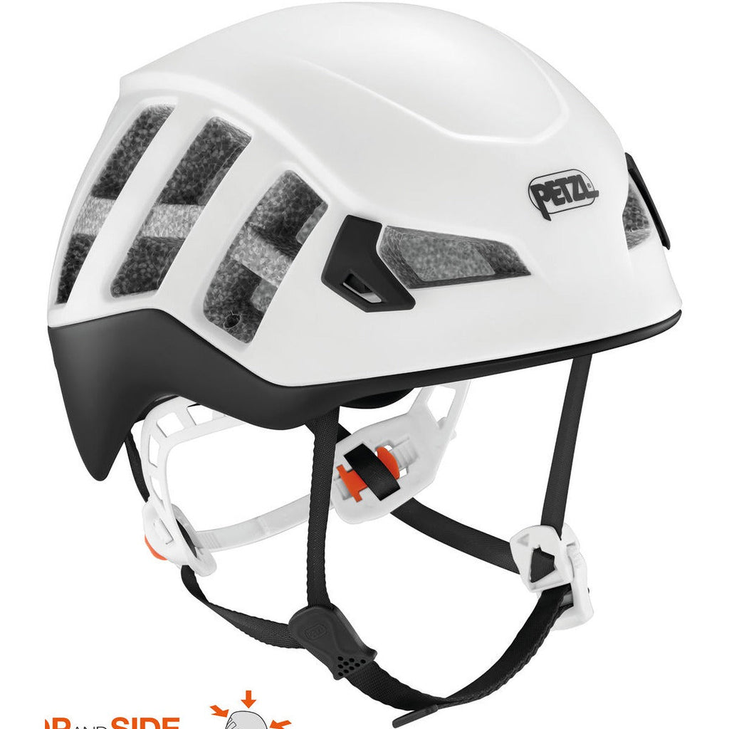 Meteor Helmet