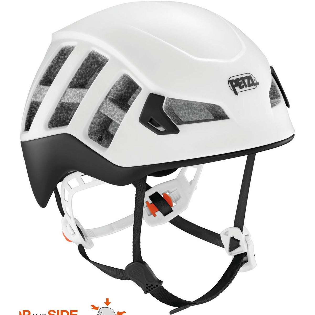 Meteor Helmet