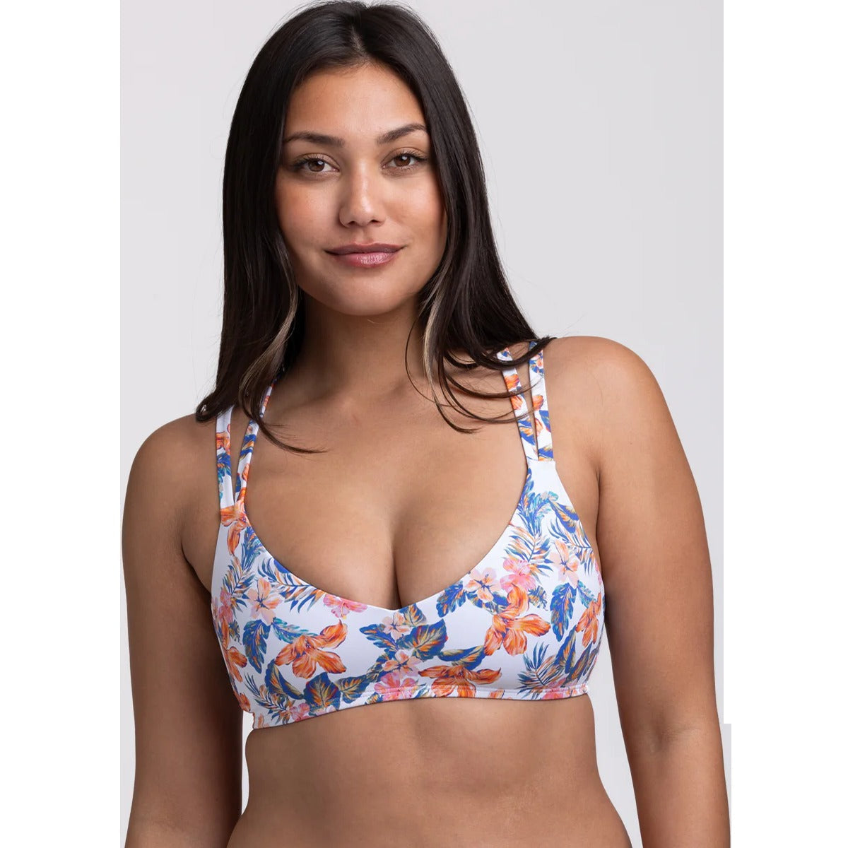 Women's Suzy Bikini Top