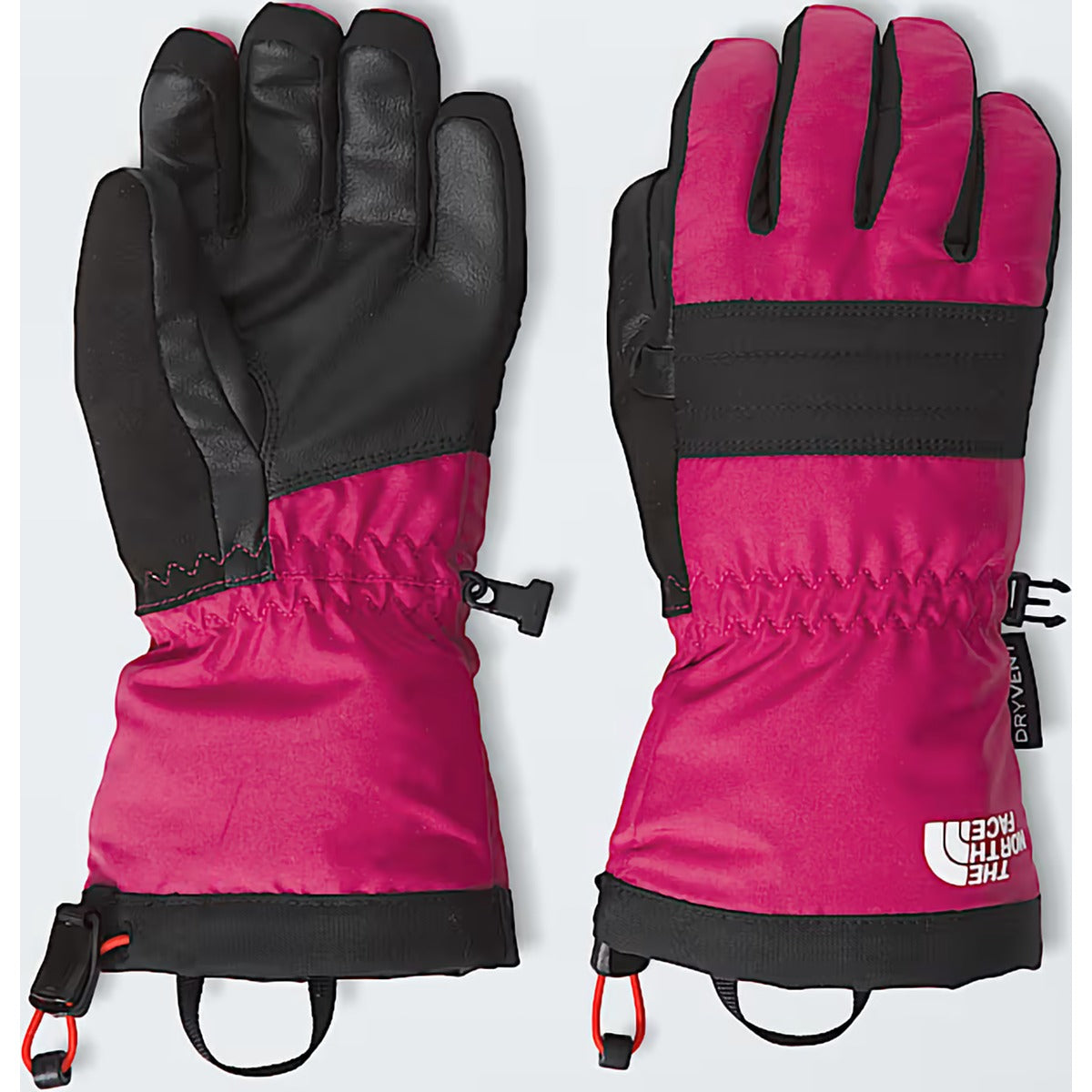 Youth Montana Ski Glove