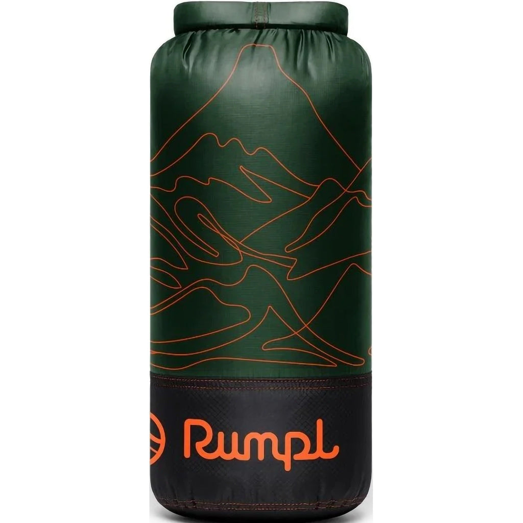 The Backcountry Puffy Blanket