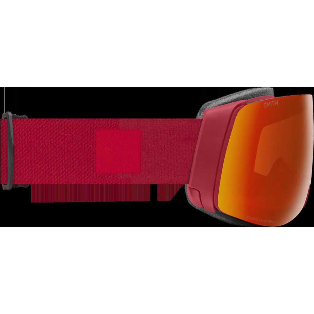 4D Mag + Bonus Lens