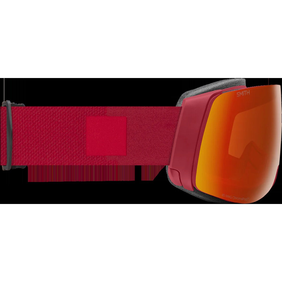 4D Mag + Bonus Lens