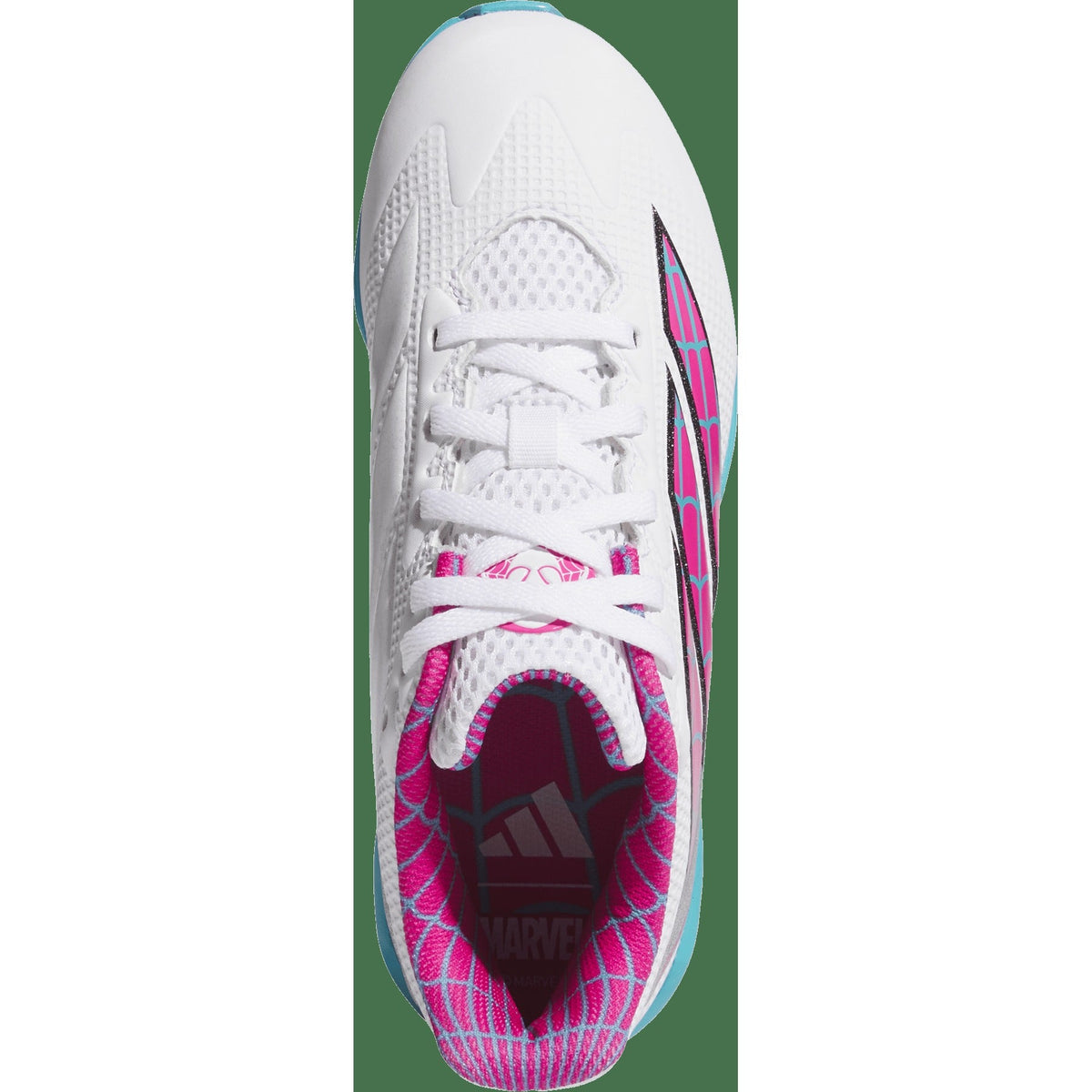 Youth Adizero Instinct 2.0 MD Gwen