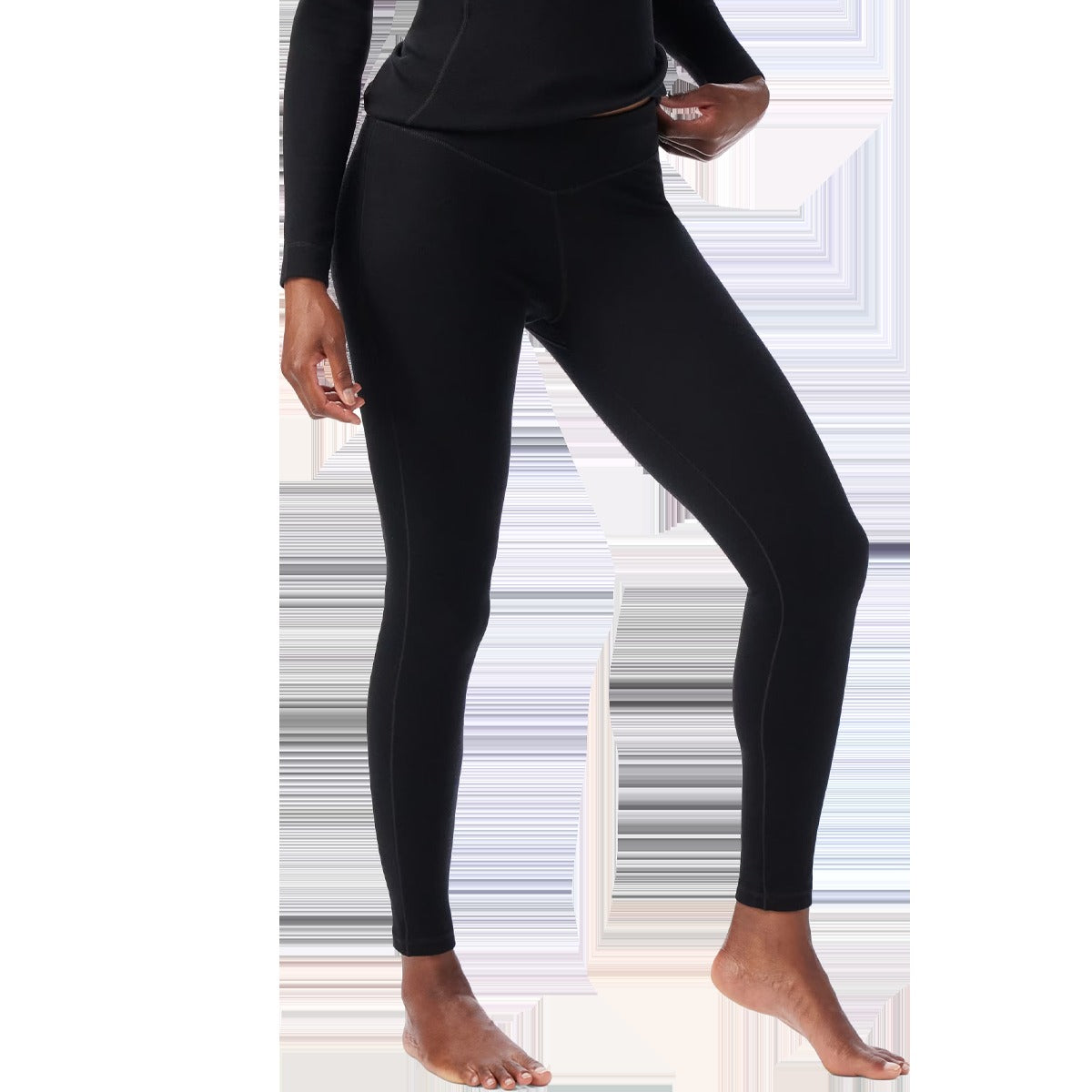 Women's Classic Thermal Merino Base Layer Bottom