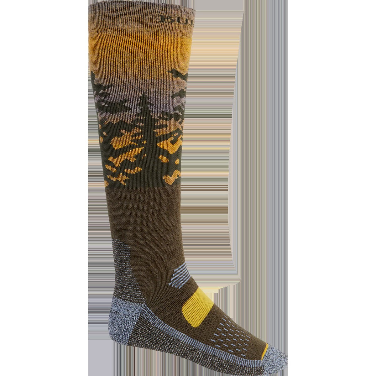 Performance Midweight Socks