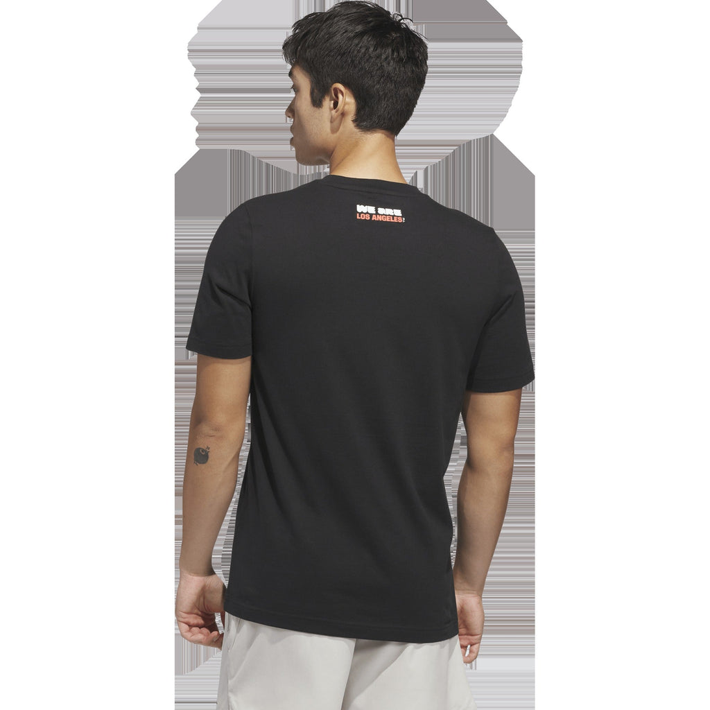 Men's FIFA World Cup Host City Tee