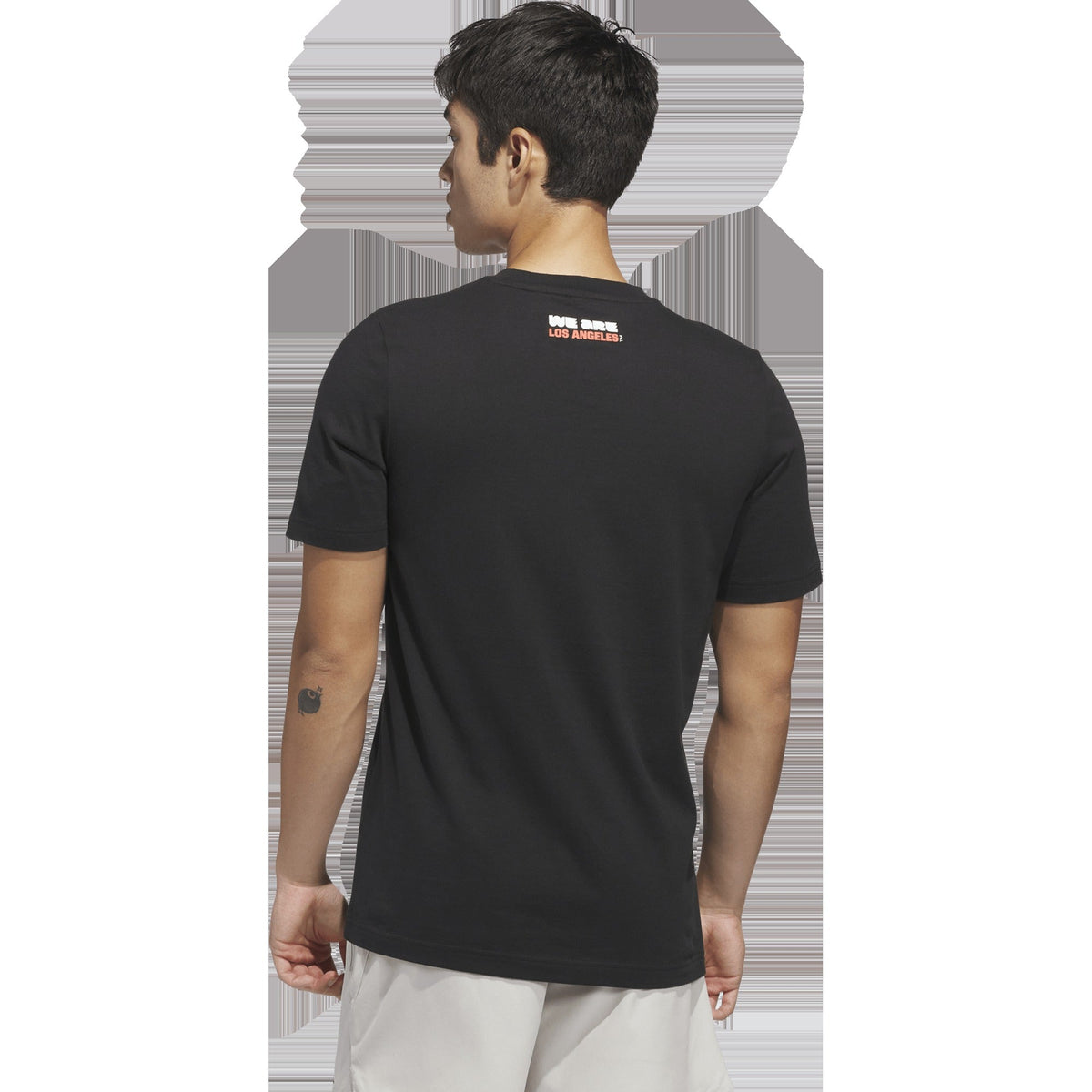 Men's FIFA World Cup Host City Tee