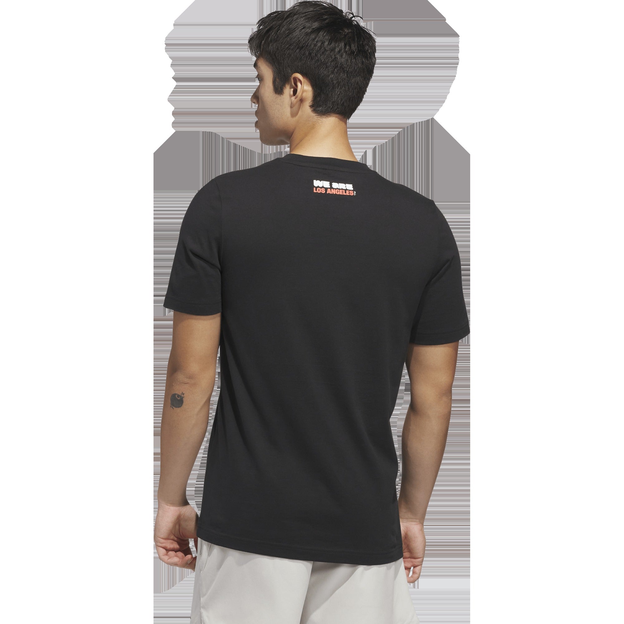 Men's FIFA World Cup Host City Tee
