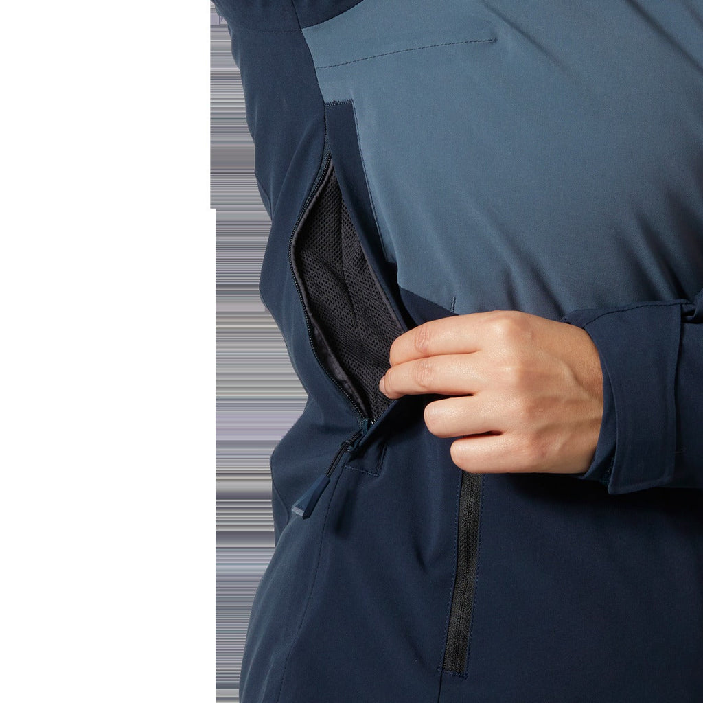 Women's Alphelia Jacket