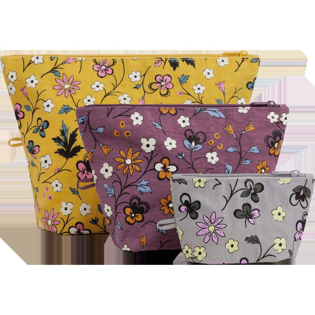 Go Pouch Set
