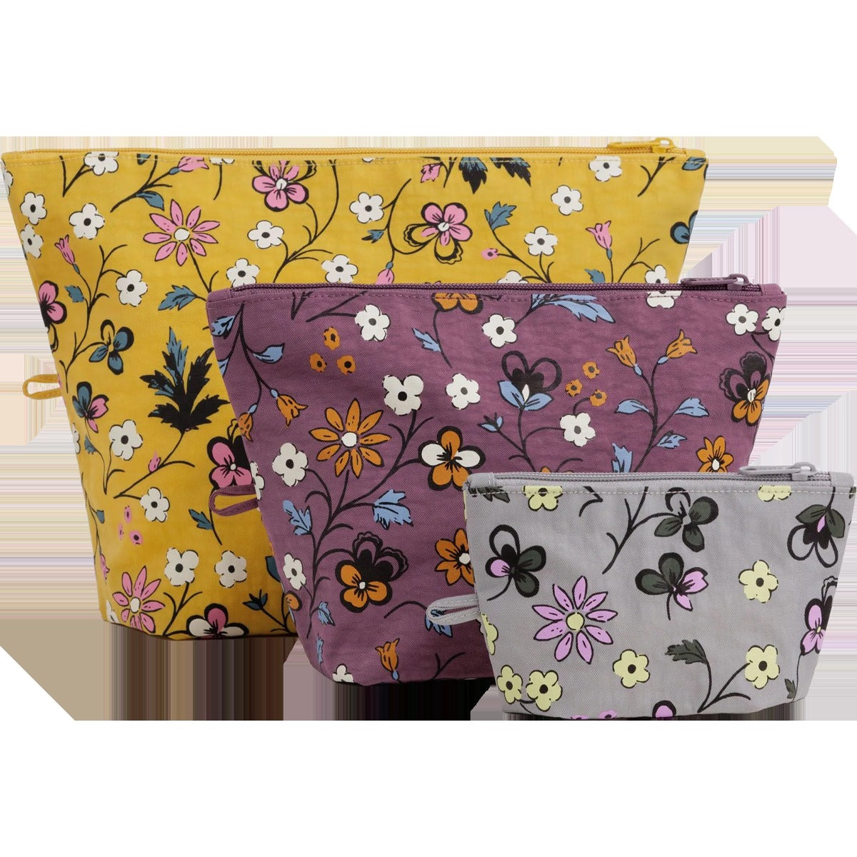 Go Pouch Set