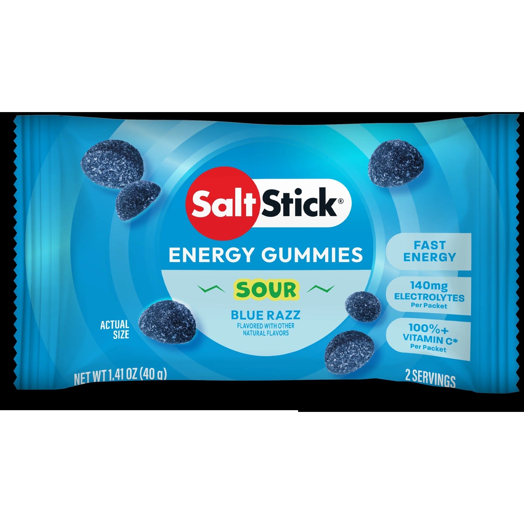 Energy Gummies
