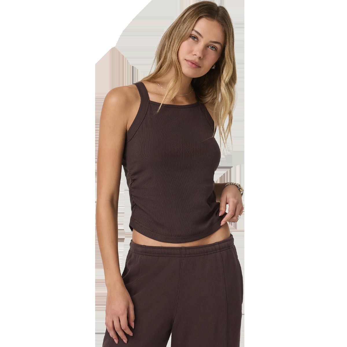 Women's Pose Cooper Tank