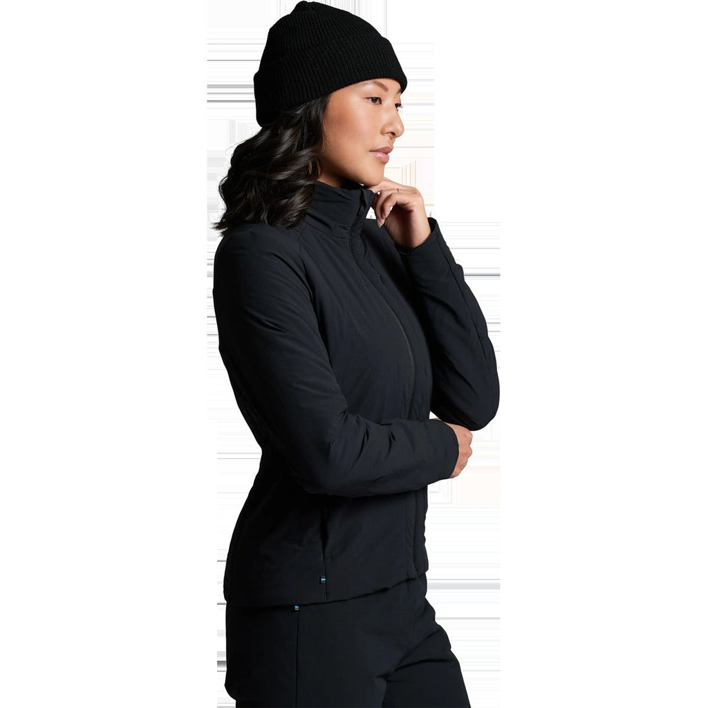 Women's AeroLight Jacket