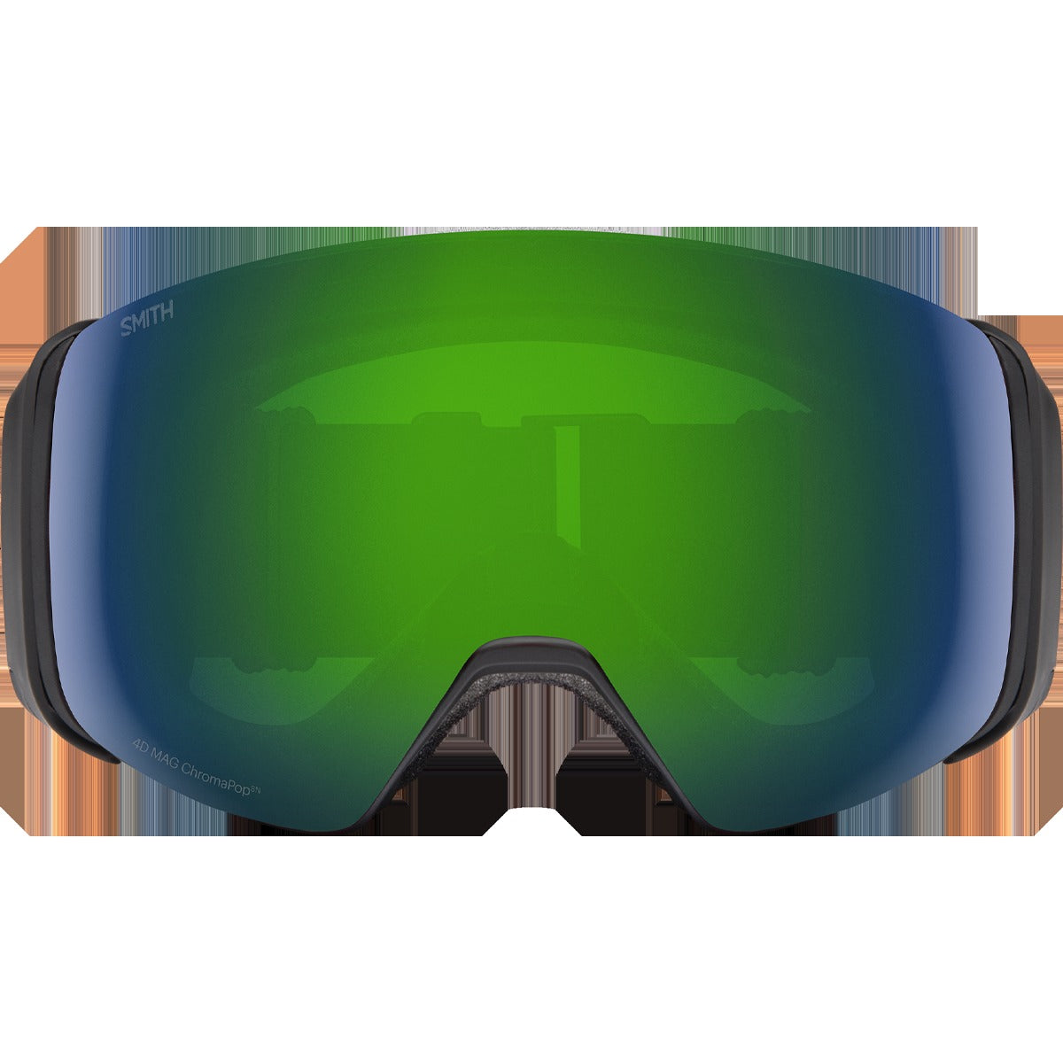 4D Mag + Bonus Lens