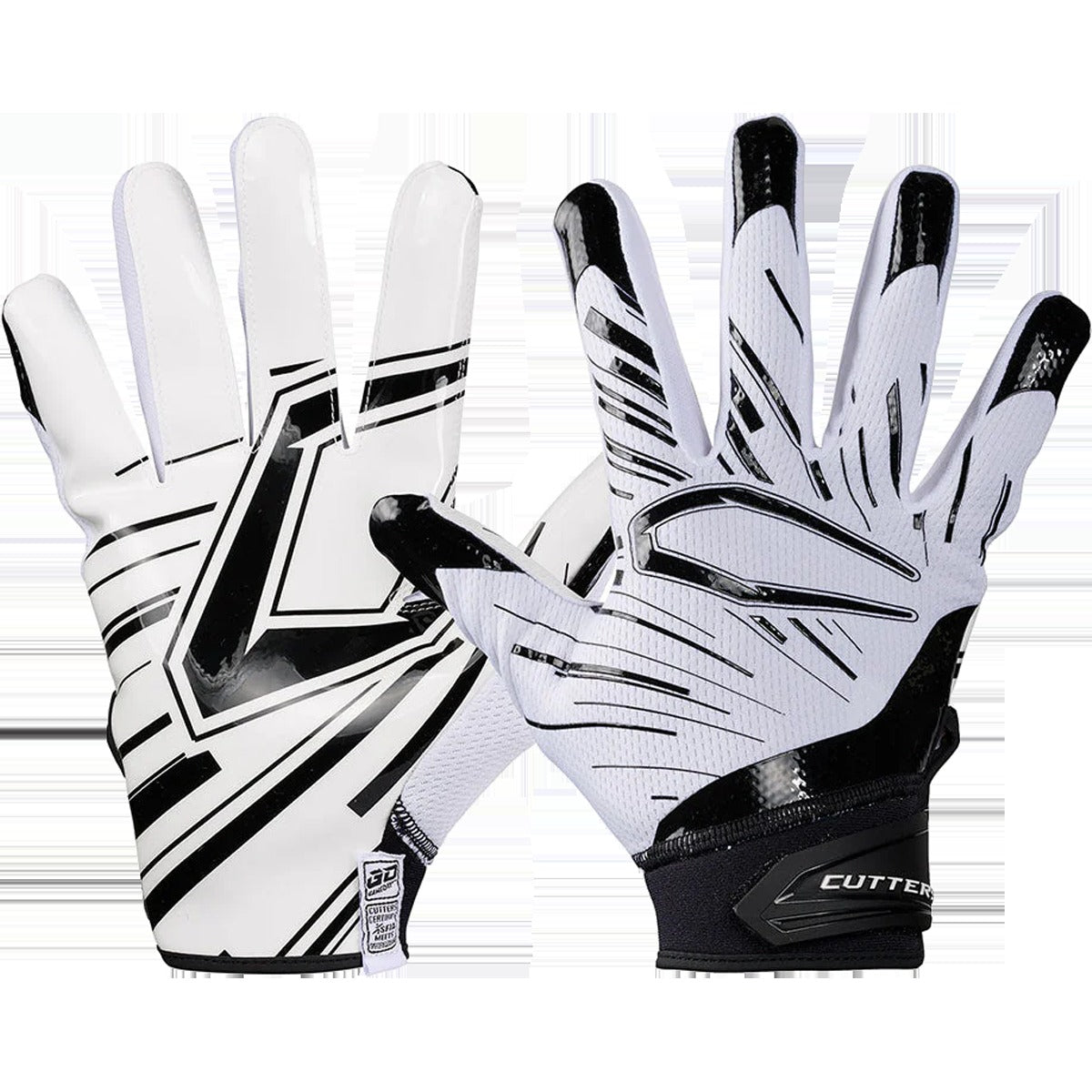 Game Day Pro Receiver Gloves